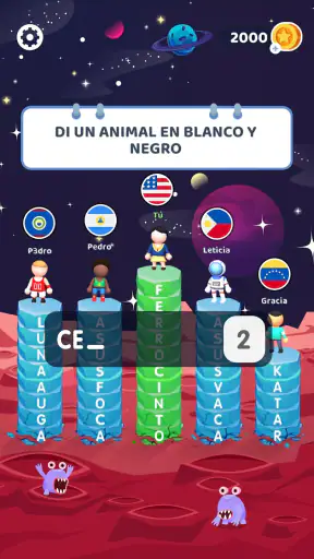 No Seas Devorado screenshot 6