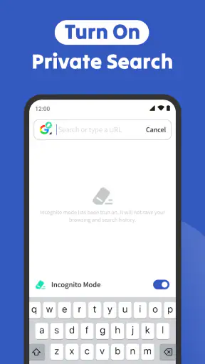 Node Browser screenshot 5