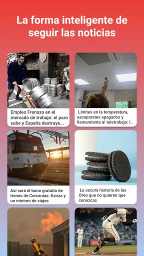 Noticias locales - Últimas screenshot 4