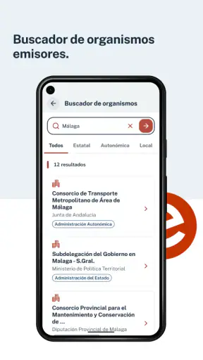 Notifica App screenshot 5