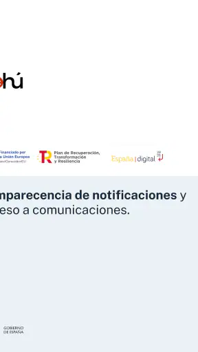 Notifica App screenshot 6