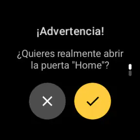 Nuki Smart Lock screenshot 10