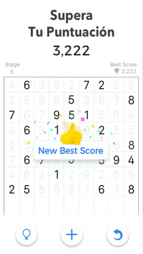 Number Match: Train your brain screenshot 2