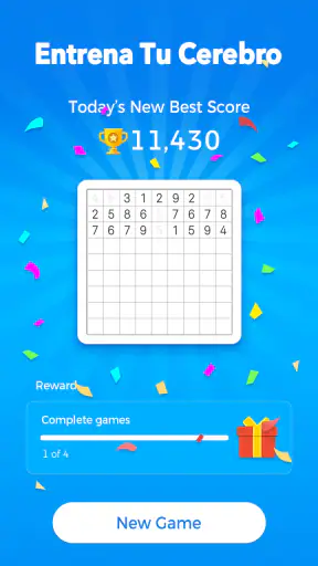 Number Match: Train your brain screenshot 6