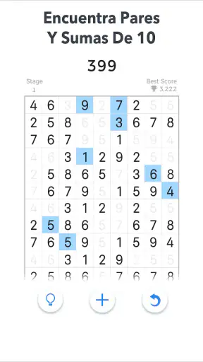 Number Match: Train your brain screenshot 7