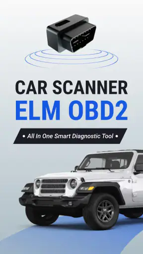 OBD2 Car Scanner: Torque ELM screenshot 1