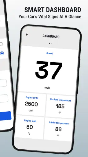 OBD2 Car Scanner: Torque ELM screenshot 5