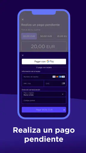 Octopus Energy screenshot 4