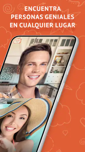 OmeTV – Video Chat Alternative screenshot 4