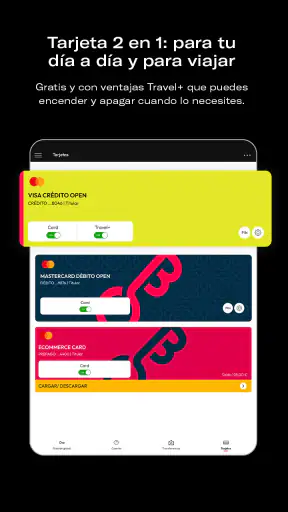 Openbank | Banca online screenshot 11