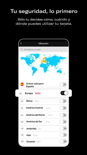 Openbank | Banca online screenshot 8