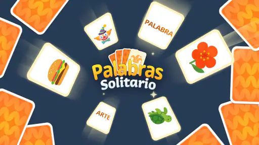 Palabras Solitario: Connection screenshot 8