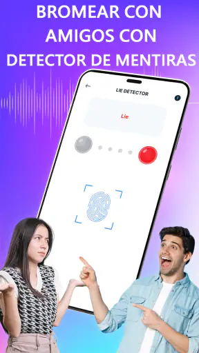 Pantalla Rota: Fondo Mágico screenshot 5