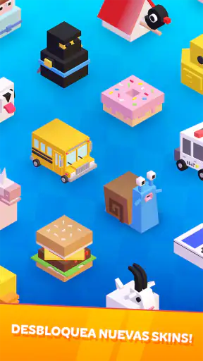 Paper.io 2 screenshot 5