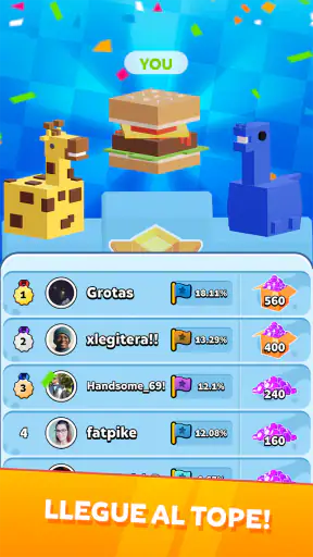 Paper.io 2 screenshot 6