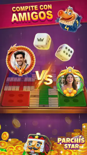 Parchis STAR screenshot 10