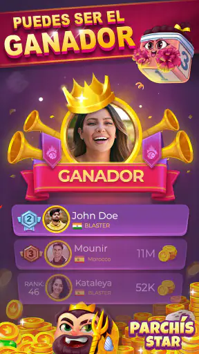 Parchis STAR screenshot 6
