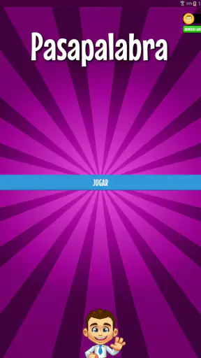 Pasapalabra screenshot 9