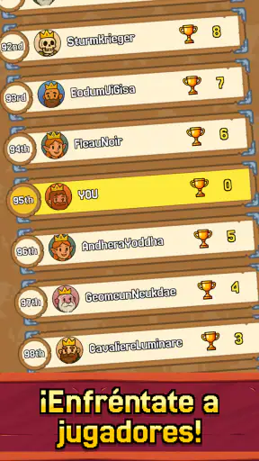Path of Kings screenshot 10