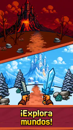 Path of Kings screenshot 9