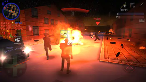 Payback 2 - The Battle Sandbox screenshot 10