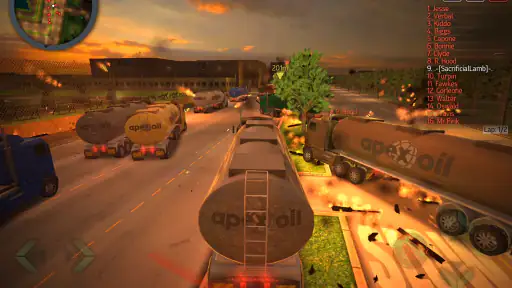 Payback 2 - The Battle Sandbox screenshot 11