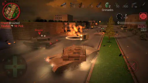 Payback 2 - The Battle Sandbox screenshot 9