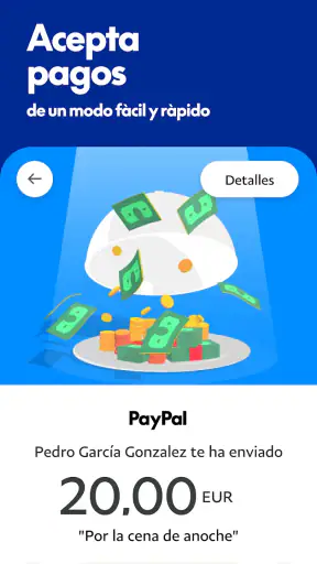 PayPal screenshot 4