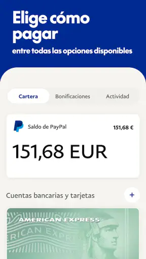 PayPal screenshot 5