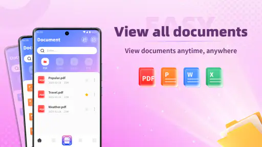 PDF Creator Pro screenshot 7