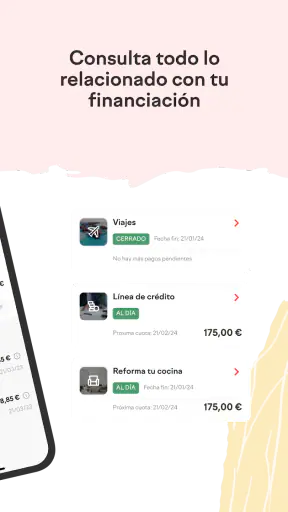Pepper Clientes screenshot 4