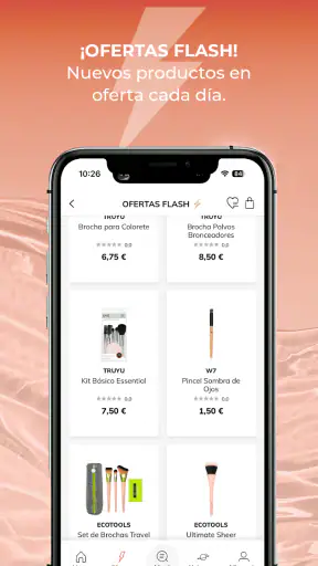 Perfumerías Primor screenshot 10