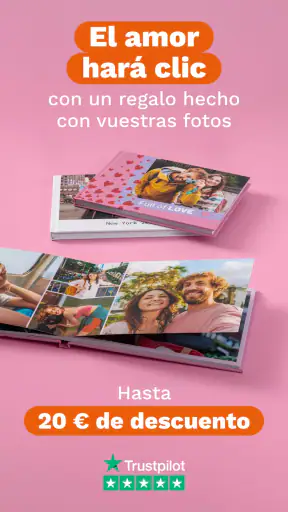 Photosi - imprimir fotos y más screenshot 1
