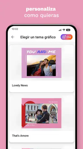 Photosi - imprimir fotos y más screenshot 3