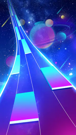 Piano Fire: Edm Music & Piano screenshot 10