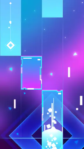 Piano Fire: Edm Music & Piano screenshot 3