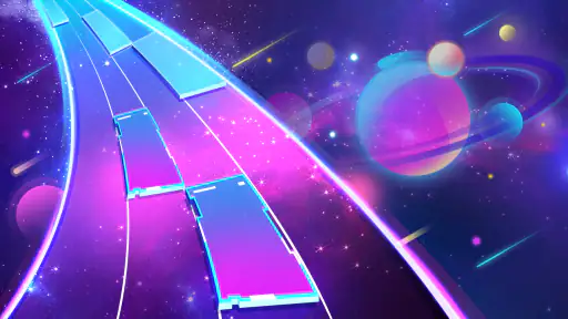 Piano Fire: Edm Music & Piano screenshot 8
