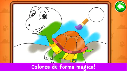 Piano Niños Música y Canciones screenshot 11