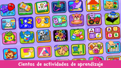 Piano Niños Música y Canciones screenshot 2