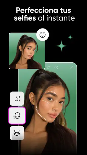 Picsart Editor de Fotos IA screenshot 3
