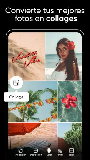 Picsart Editor de Fotos IA screenshot 7