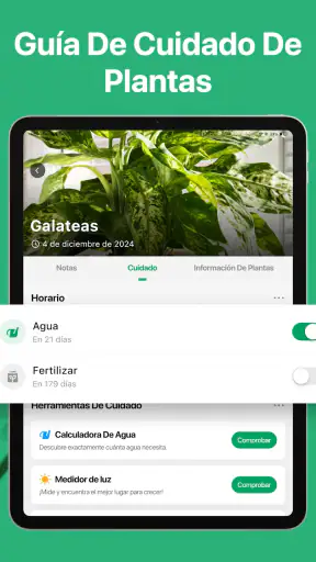 PictureThis Identificar Planta screenshot 11