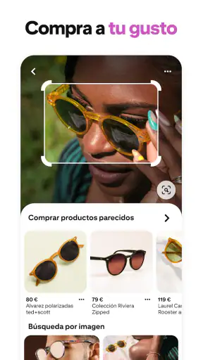 Pinterest screenshot 3