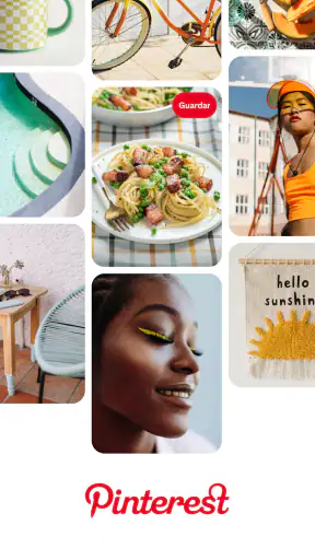 Pinterest screenshot 5