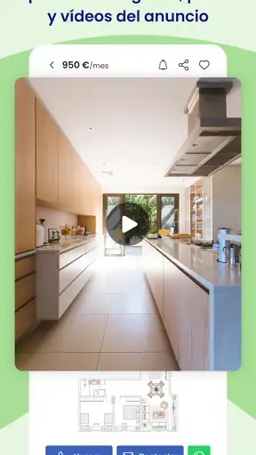 pisos.com - pisos y casas screenshot 3