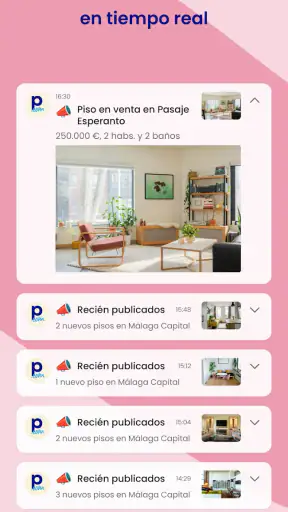 pisos.com - pisos y casas screenshot 6