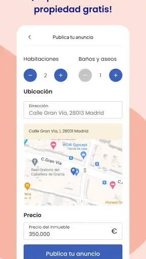 pisos.com - pisos y casas screenshot 7