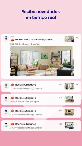 pisos.com - pisos y casas screenshot 8