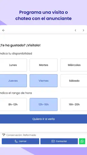 pisos.com - pisos y casas screenshot 9
