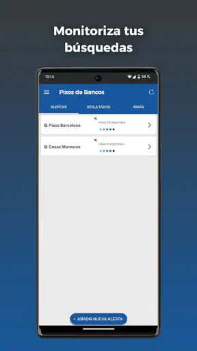 Pisos de Bancos - Ofertas screenshot 10